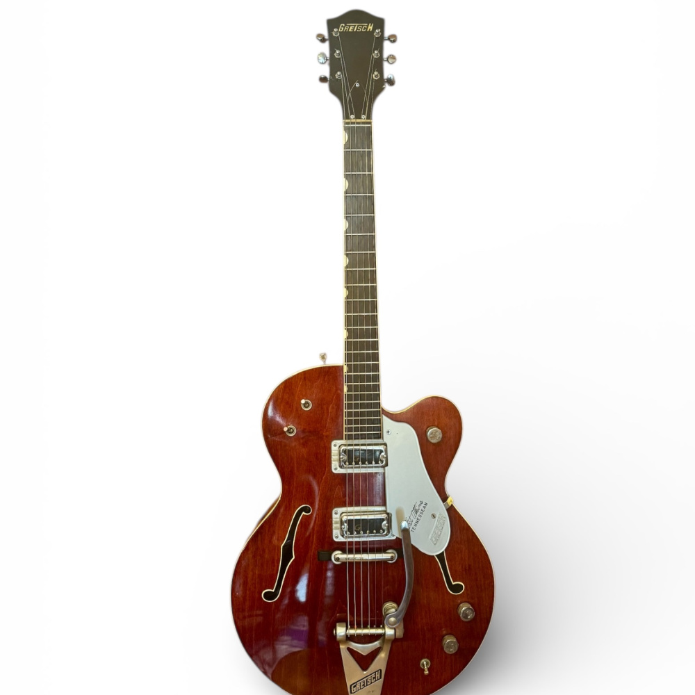 Gretch Chet Atkins 1963 signature guitar
