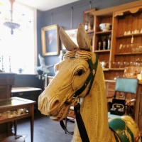 Austrian Rocking Horse thumbnail