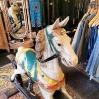 Austrian Rocking Horse thumbnail