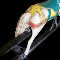 Austrian Rocking Horse thumbnail