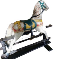Austrian Rocking Horse thumbnail