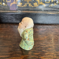 Chinese porcelain good luck charms thumbnail