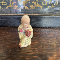 Chinese porcelain good luck charms thumbnail
