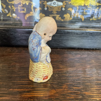 Chinese porcelain good luck charms thumbnail
