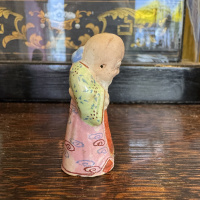 Chinese porcelain good luck charms thumbnail