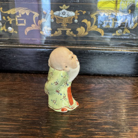Chinese porcelain good luck charms thumbnail