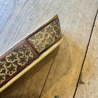 Persian pen box #2  thumbnail