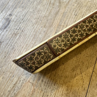 Persian pen box #2  thumbnail