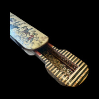 Persian pen box #2  thumbnail