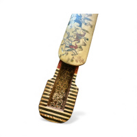 Persian pen box #2  thumbnail