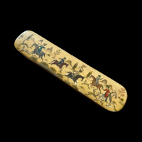 Persian pen box #2  thumbnail