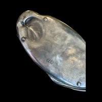 WMF Art Nouveau calling card dish thumbnail