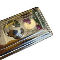 Concorde, British Airways ink blotter thumbnail