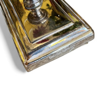 Concorde, British Airways ink blotter thumbnail