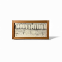 Original drawings by Sculptor John Tinney thumbnail