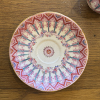 19th Century Minton tea cup and saucer thumbnail