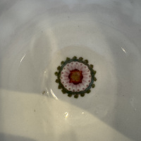 19th Century Minton tea cup and saucer thumbnail