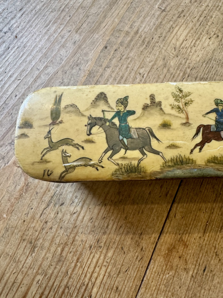 Persian pen box #2 