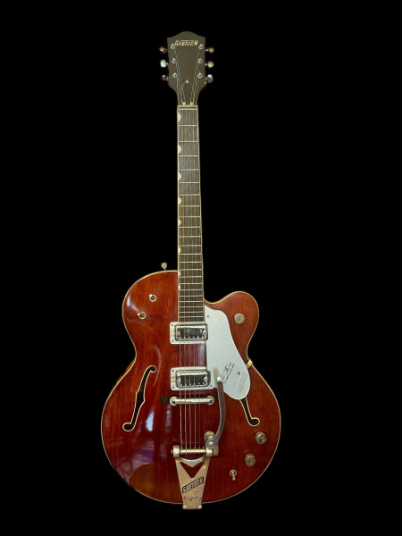 Gretch Chet Atkins 1963 signature guitar